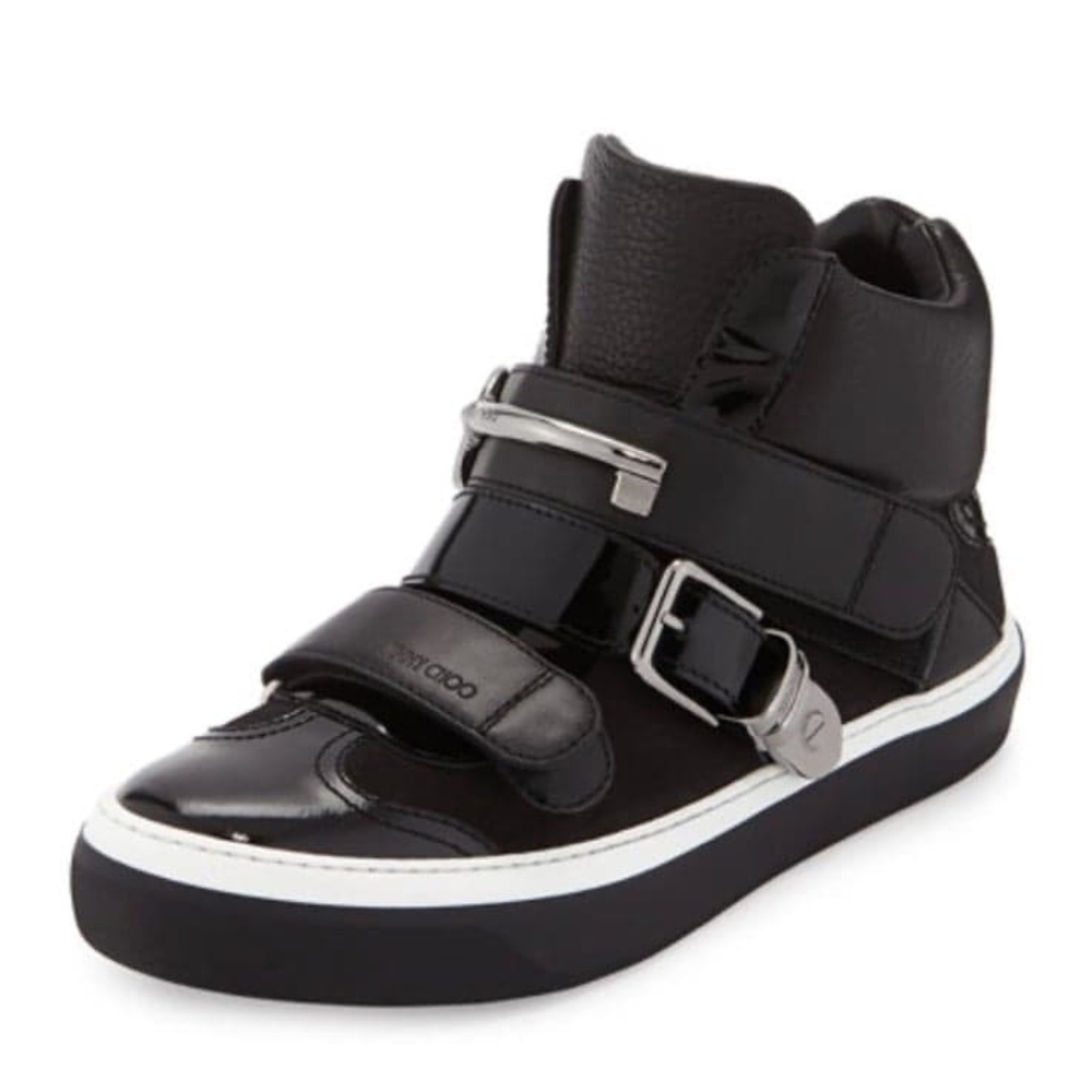 Jimmy Choo Barclay